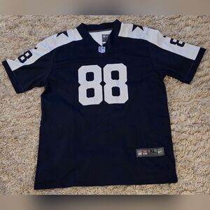 Nike Dallas Cowcoys Lamb Jersey